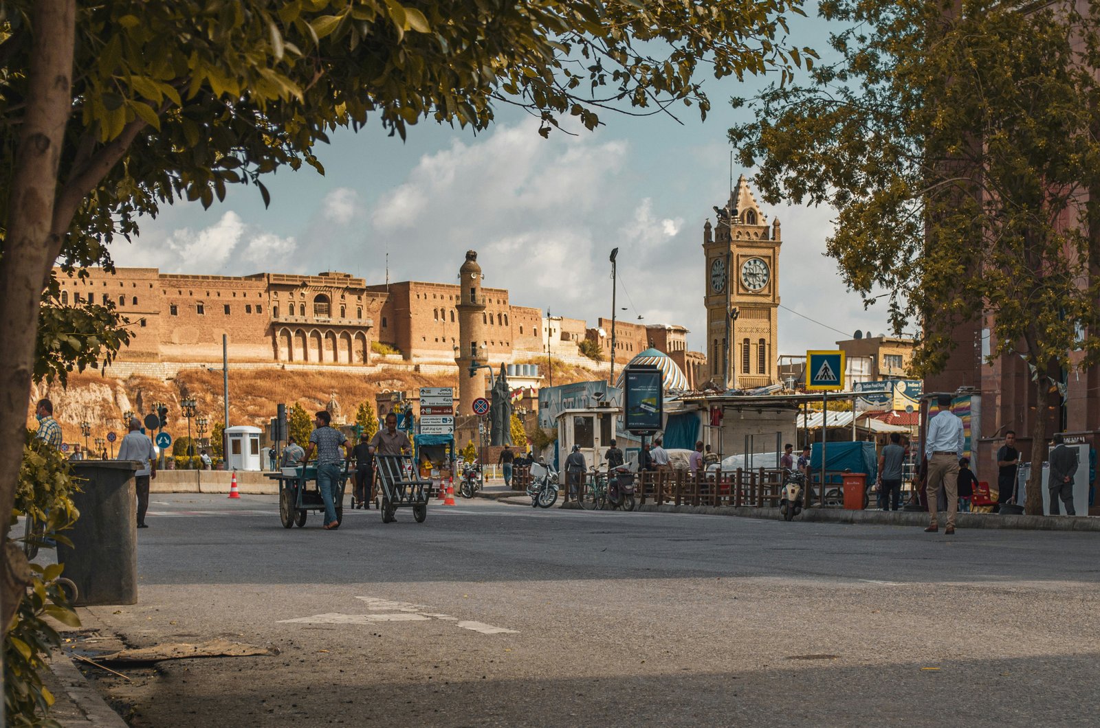 هەولێر