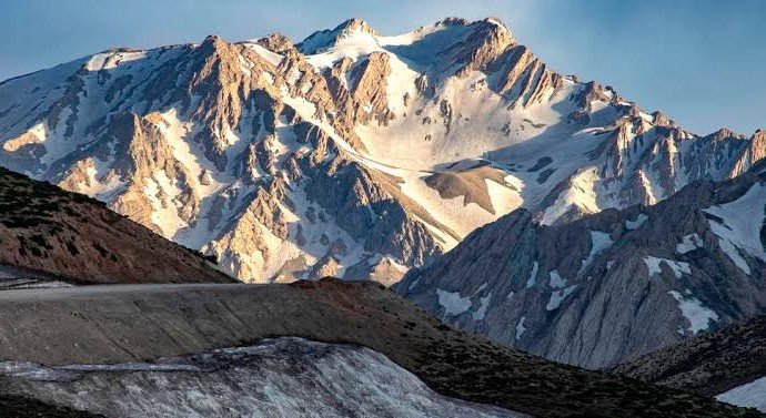 ڕشتەچیای زاگرۆس