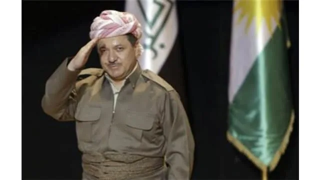 رئيس إقليم كوردستان يهنيء نساء كوردستان بمناسبة ذكرى الثامن من آذار