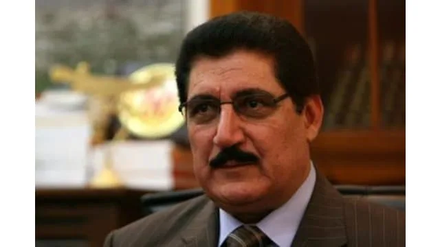 فاضل ميراني: ليس هناك عداء أو مسائل شخصية بين الرئيس بارزاني والسيد المالكي