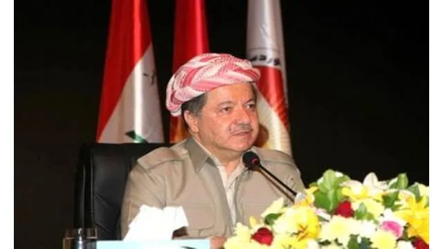 بيان من رئيس أقليم كوردستان حول تداعيات الازمة الراهنة و تصحيح مسارالعملية السياسية
