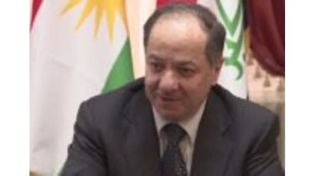 رئيس كردستان العراق: الشكر كله للشعب الروسي