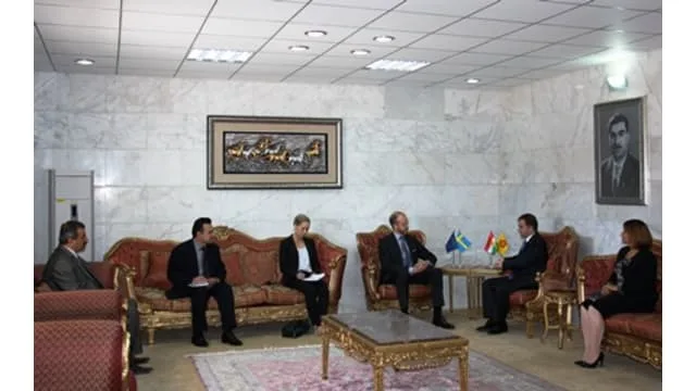 International observers invited to monitor Kurdistan elections
