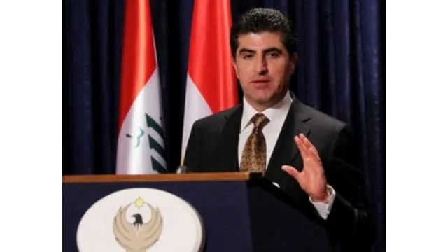 Kurdistan-Region Prime Minister Nechirvan Barzani announced at a press conference the outcome of his visit to Baghdad