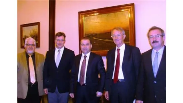 Hungary to open a Consulate in Erbil in February 2014