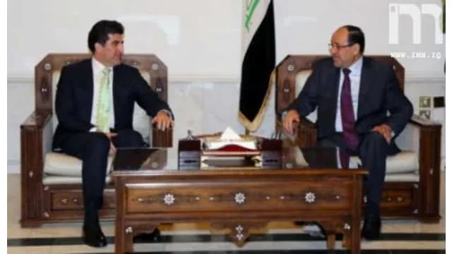 KRG and Iraqi government reach agreement over Oil exportation and revenue
