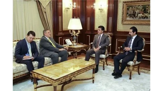 UN Chief Urges Erbil, Baghdad to Resolve Disputes Through Dialogue