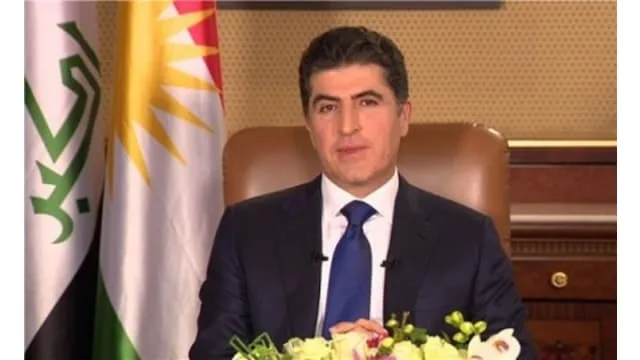 Prime Minister Nechirvan Barzani's Newroz Message