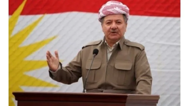 His Excellency president Masoud Barzani released a statement On the occasion of the Kurdish New year and the Newroz celebrations. The current situation in Kirkuk and the other areas, resulting from treason and the imposition of force, will