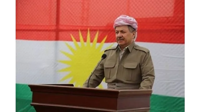 President Barzani extends warm congratulations to the Christians on the occasion of Easter and the Assyrian Babylonian New Year
