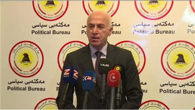 Kurdistan Democratic Party releases a Statement following the disputes over the result of the election for Iraq Council of Representatives.