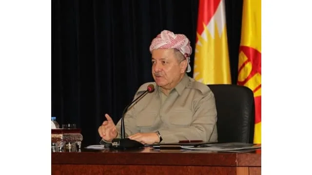 President Masoud Barzani issued the following statement to commemorate the Massacre of Zewa which took place on 9th June 1985 when the Iraqi war plane raided the Zewa refugee camp