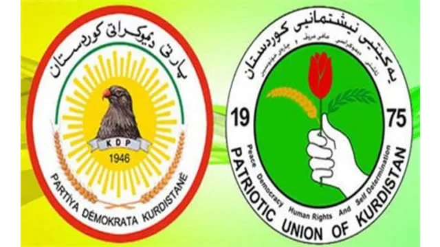 Joint views of Kurdistan Democratic Party and Patriotic Union of Kurdistan on the new political alliance in Iraq