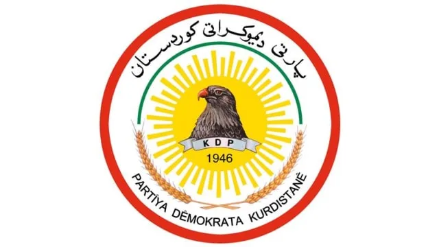 Statement by the Political Bureau of the Kurdistan Democratic Party