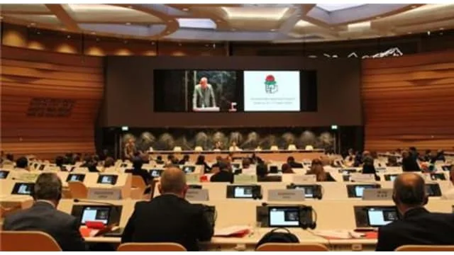 The Socialist International reiterates its long held position on supporting Kurdistan Region in the latest meeting in Geneva.