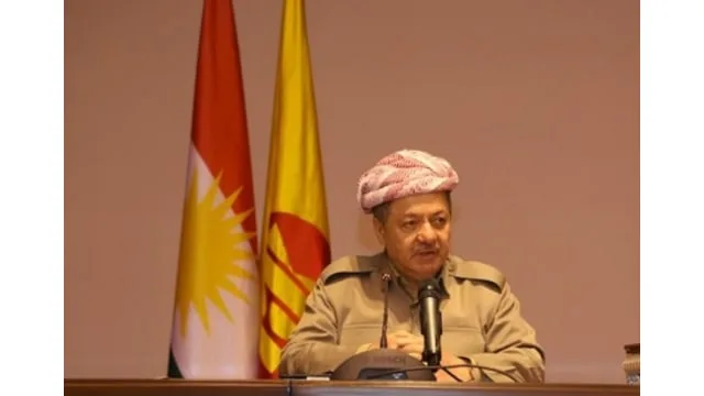 President Barzani’s Message on the anniversary of the Yazidis Genocide