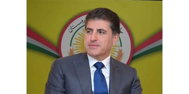 KDP Political Bureau Congratulates President Nechirvan Barzani on Receiving Italy’s Highest Civilian Honour