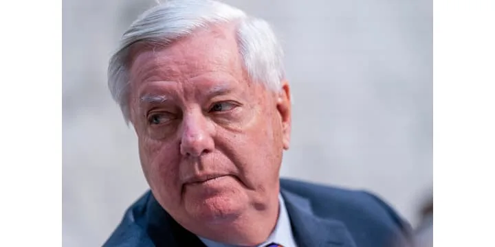 Lindsey Graham: A Courageous and Unwavering Friend of the People of Kurdistan